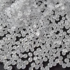 Fast Shipping High Stiffness Roll Forming Virgin/Recycled LLDPE 3840 3840U Plastic <b>Granules</b> for Drums/Water Tanks - Product Image 3