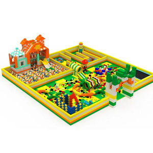 <span class=keywords><strong>Piscine</strong></span> à balles personnalisée de haute qualité pour enfants, terrain de jeux intérieure de couleur océan à jouer, livraison gratuite - Product Image 6