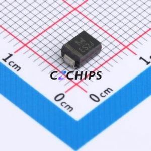 ไดโอด ES2J SMB กู้คืนได้อย่างรวดเร็ว/ไดโอดประสิทธิภาพสูงขายทั้งชิปและบริการ BOM - Product Image 1