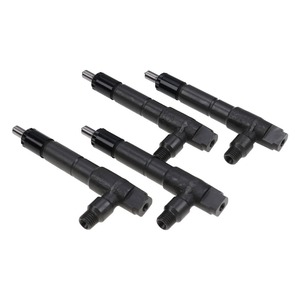 Injecteur de carburant pour moteur diesel OEM 729907-53100 YM729907-53100 pour Yanmar 4TNV98 4TNV94 Neuf - Product Image 3