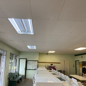 <span class=keywords><strong>Tubo</strong></span> de luz <span class=keywords><strong>LED</strong></span> G13 de calidad con Sensor 4FT 8FT T8 <span class=keywords><strong>Tipo</strong></span> para todo <span class=keywords><strong>tipo</strong></span> de clima Barra de accesorio <span class=keywords><strong>LED</strong></span> de aluminio lineal Lámpara de tienda de energía de doble extremo - Product Image 4