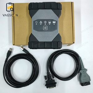 Outil automobile professionnel MB STAR C6, logiciel DoIP HDD, Xentry Host + tablette CFD1 Truckbrother - Product Image 4