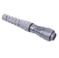 PL16-2A 2P- 9P PL Kabel Typ 5A 250V Metall Runds teck verbinder Wasserdicht für die Luftfahrt