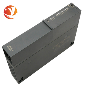 ชุดควบคุมอุตสาหกรรม PLC ยี่ห้อ SIEMENS รุ่น 6ES7410-5HX08-0AB0 ของแท้ใหม่เอี่ยม  หน่วยประมวลผลกลาง  16 I/O 110V - Product Image 4