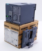 MO320 3VA91570HA20 E:02 MO Variateur de vitesse Moteur Neuf Emballage d'origine PLC en stock