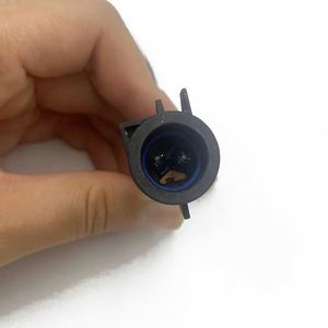 Válvula Solenoide <span class=keywords><strong>de</strong></span> <span class=keywords><strong>Caja</strong></span> <span class=keywords><strong>de</strong></span> Cambios HH-AutoParts 12V 7600-076RTH 2SP901015 para <span class=keywords><strong>Volkswagen</strong></span> Ford - Product Image 5