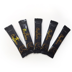 Café Pur pour Hommes : Complément Énergétique Instantané de Notre Marque pour la Vitalité Masculine - Product Image 5