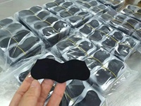 Patch nasal hydrocolloïde pour éliminer les points noirs, nettoie en douceur les pores, bandes nasales exfoliantes
