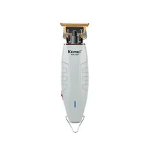 Kemei KM-1931 Multifunctional barber trimmer professional hair cutting device