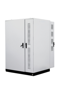 ระบบกักเก็บพลังงานแสงอาทิตย์แบบออฟกริด SMP-MU112kwh สำหรับใช้งานเชิงพาณิชย์และอุตสาหกรรม - Product Image 2