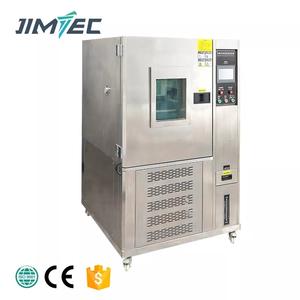 JITAI-6050L درجة حرارة ثابتة الرطوبة المناخية غرفة الاختبار - Product Image 3