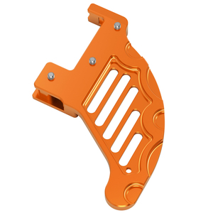 Protection de disque de frein arrière en aluminium NICECNC pour <span class=keywords><strong>KTM</strong></span> 250 XC F 200 <span class=keywords><strong>EXC</strong></span> 200 XC 450 SXF <span class=keywords><strong>350</strong></span> XCF-W 2004 2005-2018 <span class=keywords><strong>2019</strong></span> 2020-2023 - Product Image 5
