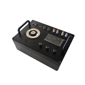 Calibreur portatif BYD-JZY05AS léger de petite taille de <span class=keywords><strong>vibration</strong></span> - Product Image 3