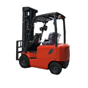 VIFT-carretilla elevadora eléctrica pequeña, 1000, 1500, <span class=keywords><strong>1800</strong></span> <span class=keywords><strong>KG</strong></span>, venta de fábrica en China - Product Image 4