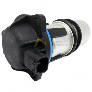 עבור ציוד בנייה, בולדוזר, מעמיס, מחפר, קטרפילר E320GC 336F, משאבת דלק חשמלית 390-4679 3904679 - Product Image 3