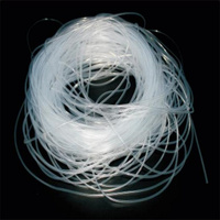 Électrodes en silicone médical HD-SR en forme d'aiguille haute fréquence, non toxiques, pour découpe, dissection et extrusion minimales invasives