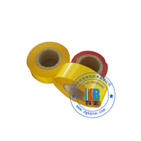 8Mm * 1000M Draadkabel Markering Datum Codering Lint Stempelen Folie Thermische Overdracht Printer Lint