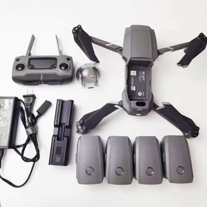 Original Used Mavic 2 Pro <b>4K</b> Gimbal Camera Hasselblad Beginner <b>Drones</b> Remote Control Wide Angle UAV - Product Image 1