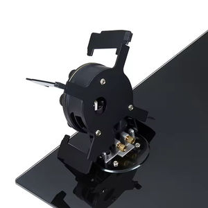 Cuisinière portable à double brûleur en acier inoxydable, alimentée au <span class=keywords><strong>gaz</strong></span>, pour usage domestique et hôtelier, <span class=keywords><strong>installation</strong></span> autonome - Product Image 2