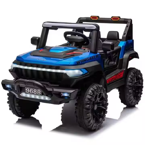 Gemaakt In China Goede Kwaliteit Elektrische Auto Voor 7 Jaar Oude Rit Op Auto - Product Image 2