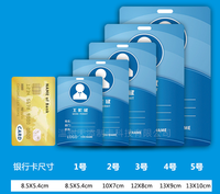Lanières personnalisées en PVC couleur pleine, faible MOQ, pour cartes d'identité, badges nominatifs, cartes d'accès, cartes de travail, cartes VIP, pour employés, expositions et événements