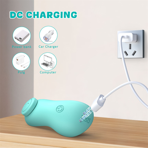 App controllata indossabile Panty <span class=keywords><strong>Vibrator</strong></span> Mini mutandine vibranti in Silicone stimolazione clitoridea giocattoli sessuali per adulti per donne e coppie - Product Image 2