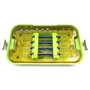 <span class=keywords><strong>Kit</strong></span> di impianti dentali per trapano sinusale avanzato Dentium - Product Image 1