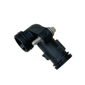 Conector de Manguera para Termostato B48, Diámetro Exterior de 30.5mm, para Motor Marino BMW, Pieza de Repuesto, Material PPA GF30 - Product Image 4