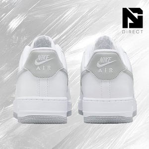 <span class=keywords><strong>Nike</strong></span> <span class=keywords><strong>Air</strong></span> <span class=keywords><strong>Force</strong></span> 1 '07, Zapatos Deportivos Casuales de Lujo para <span class=keywords><strong>Hombre</strong></span> - Product Image 4