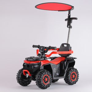 Voitures électriques pour enfants, petites voitures électriques, voitures à pédales pour enfants, <span class=keywords><strong>quad</strong></span> à 4 roues pour enfants - Product Image 4