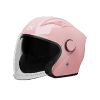 Casques de moto ABS légers et durables Système de ventilation supérieur et ajustement confortable pour les longs trajets État neuf