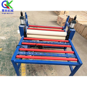 Precio de fábrica, 850mm, espejo laminado de vidrio de alta calidad, película <span class=keywords><strong>protectora</strong></span>, máquina laminadora de doble capa única a la venta - Product Image 6