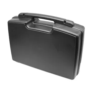Plastic Tool Carrying Case, Plastic Safe Case for Devices