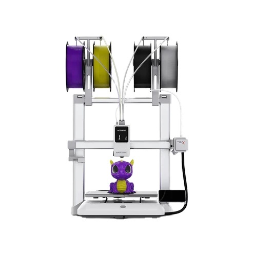 Anycubic Kobra X 3D Printer