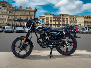 Oferta Especial en Venezuela, Motocicleta Estilo <span class=keywords><strong>Bera</strong></span> SBR150 E-BETTER ITALIKA Vento Motos CG CG125 CG150 con Freno de Disco Delantero - Product Image 4