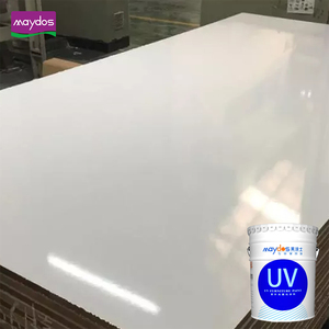 Sơn <span class=keywords><strong>UV</strong></span> Có Độ Bóng Cao Maydos Cho Gạch Men (Sơn Lăn & Rèm) - Product Image 6