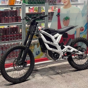 79Bike-Falcon Gt <span class=keywords><strong>Moto</strong></span> Elettrica da Fuoristrada 72V 16Kw, Falcon 79 Lite, 79 Falcon Gt con Ruote Fuoristrada 19/18'', Disponibile - Product Image 1