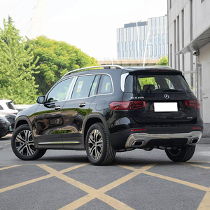 2024 Mer Cedes <span class=keywords><strong>B</strong></span> Enz GLB 1.3T 163HP 4WD 4x4 Compact SUV berlina sportiva ad alta velocità 5 posti benzina sinistra sterzo auto popolari in vendita - Product Image 5