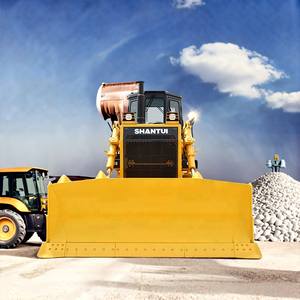 <span class=keywords><strong>Bulldozer</strong></span> sobre orugas, nuevo, grande, 22, 32, fabricante de <span class=keywords><strong>Bulldozer</strong></span>, pala hidráulica, <span class=keywords><strong>Bulldozer</strong></span> <span class=keywords><strong>Shantui</strong></span> - Product Image 4