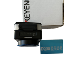 KEYENCE IV4-600CA Farb-Smart-Kamera mit Weitwinkel Industrielles Bildverarbeitungssystem Hochauflösende Automatisierte Qualitätskontrolle - Product Image 5