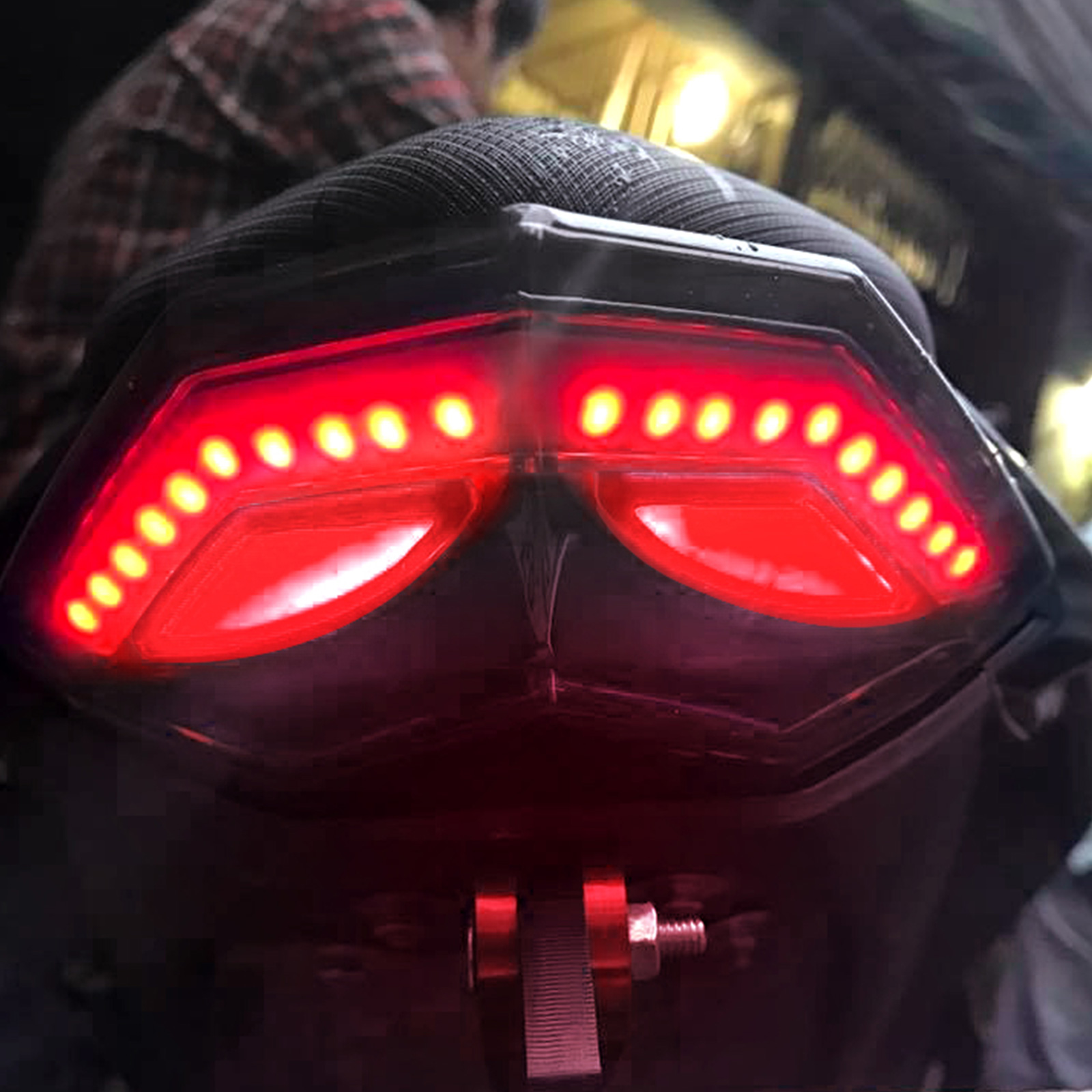 Rojo
