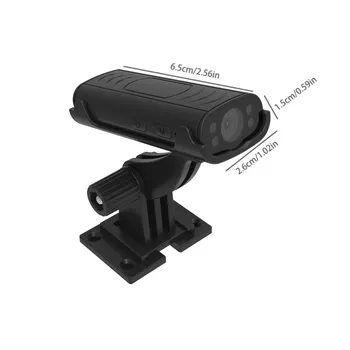 Mini Camera HD Smart Wireless WiFi Remote Monitor Surveillance Camera IP Camera