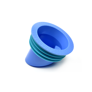 Triple Protection Refoulement Toilette Bride Joint En Caoutchouc Joint <span class=keywords><strong>Anti</strong></span>-Odeur <span class=keywords><strong>WC</strong></span> <span class=keywords><strong>Clapet</strong></span> <span class=keywords><strong>Anti</strong></span>-<span class=keywords><strong>Retour</strong></span> Cuvette De Toilette Anneau De Cire - Product Image 3