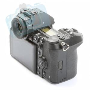 <span class=keywords><strong>S1</strong></span>กล้องไร้กระจก DSLR แบบฟูลเฟรม LUMIX มืออาชีพมีตัวเซ็นเซอร์ CMOS แบบเต็มจอ - Product Image 6