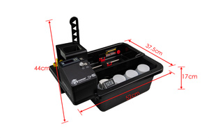 Prix usine chinois cplift THD film processeur machine de développement compatible avec <span class=keywords><strong>jobo</strong></span> 1500 2500 avec kit de levage - Product Image 5