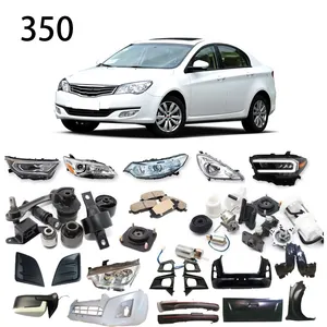 Hot Sale Chinese Auto spare parts for SAIC ROEWE all series ROEWE 350 360 550 750 950