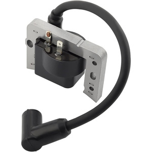 Ignition Coil 34443 For Tecumseh Av520 Lh195 Single Cylinder <b>Lawn</b> <b>Mower</b> Engine Part High Voltage Coil Replacement - Product Image 5