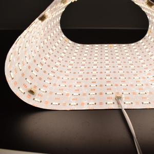 PERFECT High CRI Ra>95 PSB5762C-CCT SMD2835 <b>LED</b> <b>Light</b> Sheet 576LED Dual White DC24V 35W 120 2700k+6500K IP20 Copper 3-Year - Product Image 1
