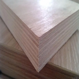 Contreplaqué d'utilisation commerciale et de construction 4X8/Ply Wood/ <span class=keywords><strong>Playwood</strong></span> Contreplaqué de coffrage de construction anticorrosif à vendre - Product Image 6