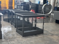 IEC 50HZ MV&HV 6KV 10KV 20KV 35KV 50KVA 110KVA 200KVA 3 Faz Yağlı Tip Endüstriyel Güç Kaynağı Transformatörleri